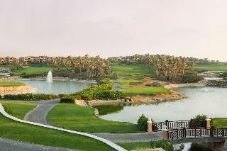 The Westin Cairo Golf Resort & Spa, Katameya Dunes fotoÄŸrafÄ±