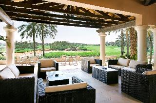 The Westin Cairo Golf Resort & Spa, Katameya Dunes fotoÄŸrafÄ±