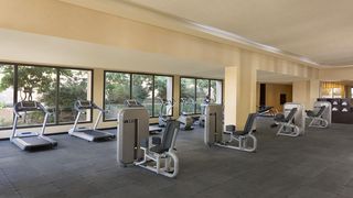The Westin Cairo Golf Resort & Spa, Katameya Dunes fotoÄŸrafÄ±
