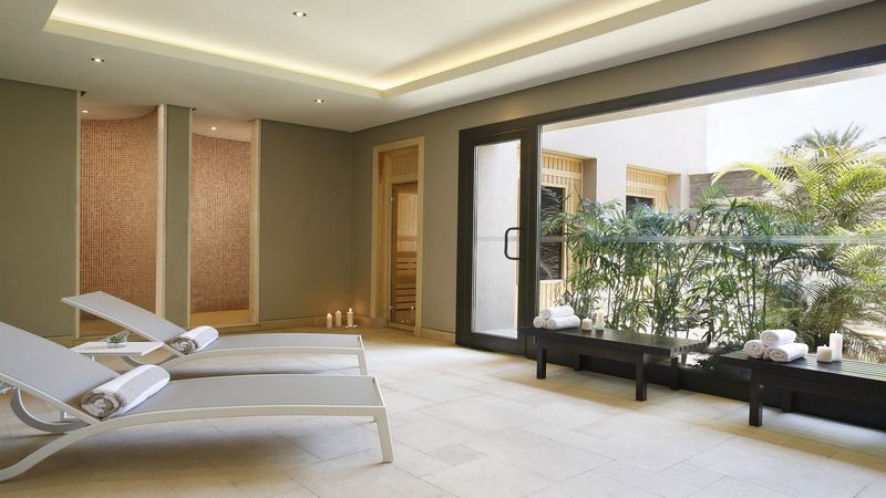 The Westin Cairo Golf Resort & Spa, Katameya Dunes - Aktivite