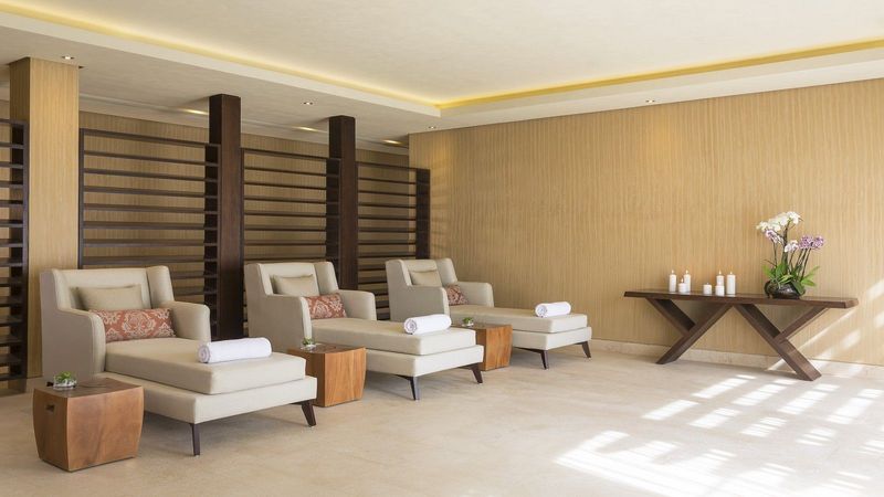 The Westin Cairo Golf Resort & Spa, Katameya Dunes - Aktivite