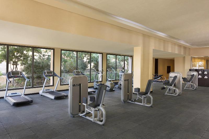 The Westin Cairo Golf Resort & Spa, Katameya Dunes - Aktivite
