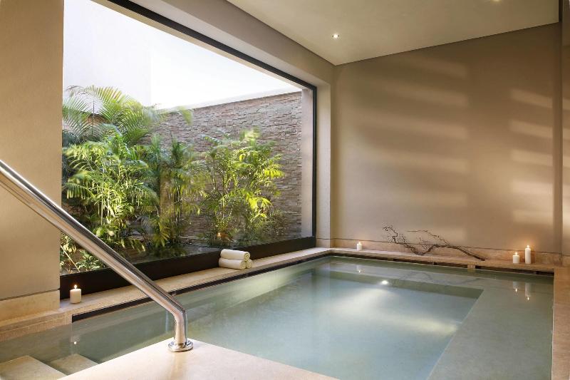 The Westin Cairo Golf Resort & Spa, Katameya Dunes - Aktivite