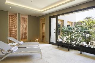 The Westin Cairo Golf Resort & Spa, Katameya Dunes fotoÄŸrafÄ±