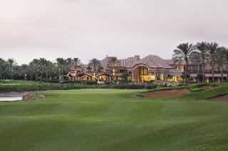 The Westin Cairo Golf Resort & Spa, Katameya Dunes otel fotoğrafı