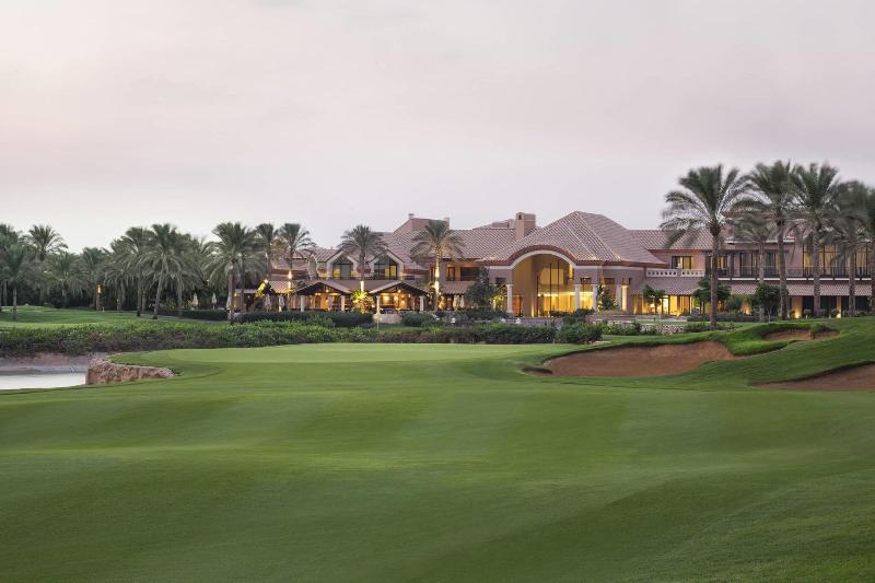 The Westin Cairo Golf Resort & Spa, Katameya Dunes - Genel