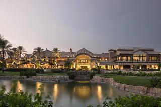 The Westin Cairo Golf Resort & Spa, Katameya Dunes fotoÄŸrafÄ±