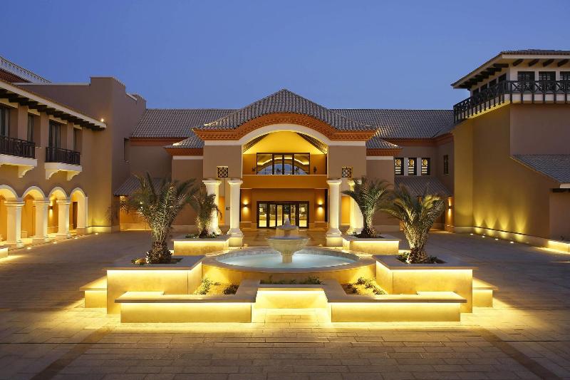 The Westin Cairo Golf Resort & Spa, Katameya Dunes - Genel