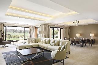 The Westin Cairo Golf Resort & Spa, Katameya Dunes fotoÄŸrafÄ±