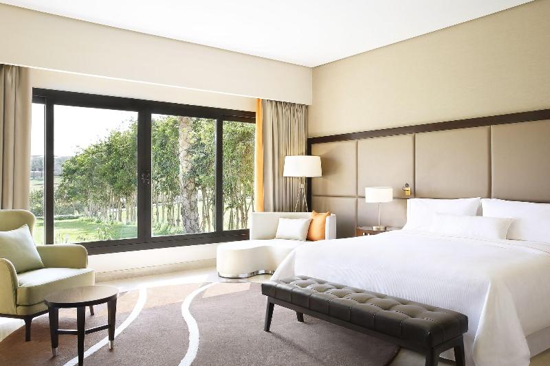 The Westin Cairo Golf Resort & Spa, Katameya Dunes - Oda
