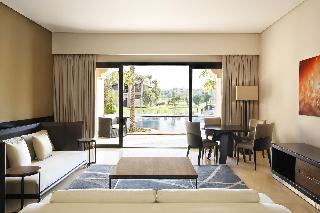 The Westin Cairo Golf Resort & Spa, Katameya Dunes fotoÄŸrafÄ±