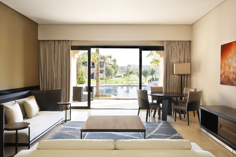 The Westin Cairo Golf Resort & Spa, Katameya Dunes - Oda