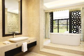 The Westin Cairo Golf Resort & Spa, Katameya Dunes fotoÄŸrafÄ±