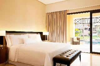 The Westin Cairo Golf Resort & Spa, Katameya Dunes fotoÄŸrafÄ±