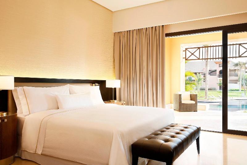 The Westin Cairo Golf Resort & Spa, Katameya Dunes - Oda