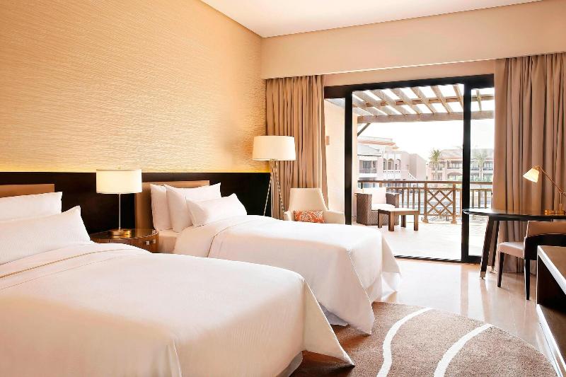 The Westin Cairo Golf Resort & Spa, Katameya Dunes - Oda