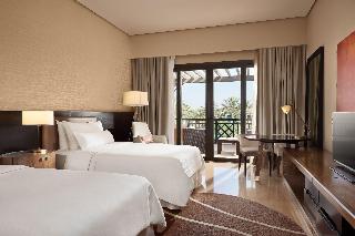 The Westin Cairo Golf Resort & Spa, Katameya Dunes fotoÄŸrafÄ±