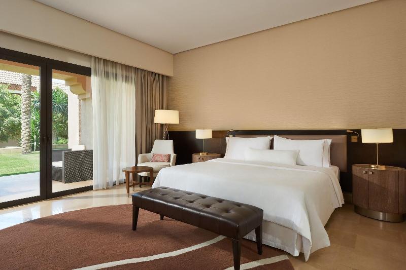 The Westin Cairo Golf Resort & Spa, Katameya Dunes - Oda