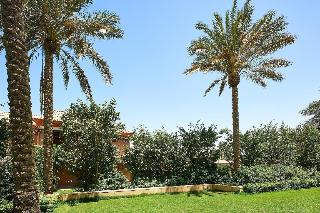 The Westin Cairo Golf Resort & Spa, Katameya Dunes fotoÄŸrafÄ±