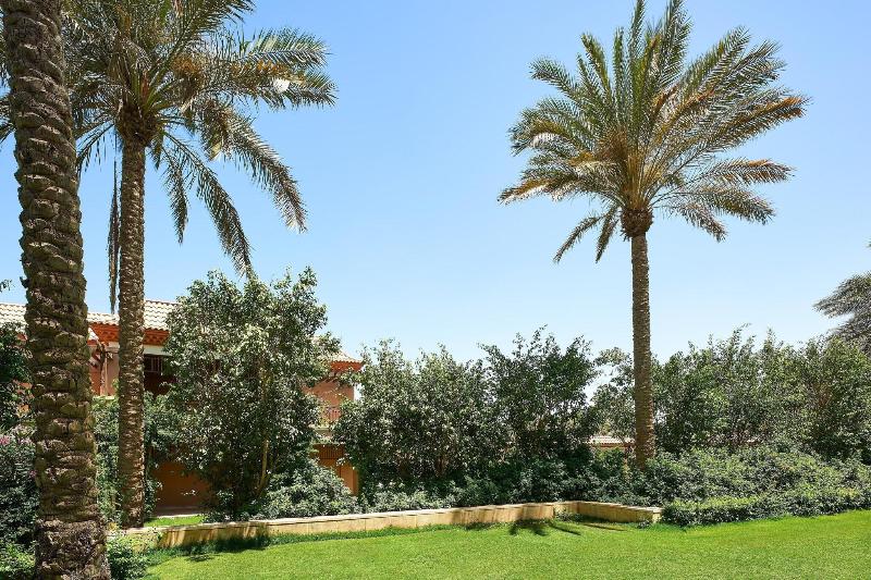 The Westin Cairo Golf Resort & Spa, Katameya Dunes - Oda