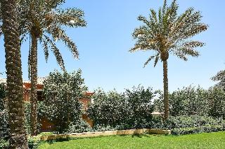 The Westin Cairo Golf Resort & Spa, Katameya Dunes fotoÄŸrafÄ±