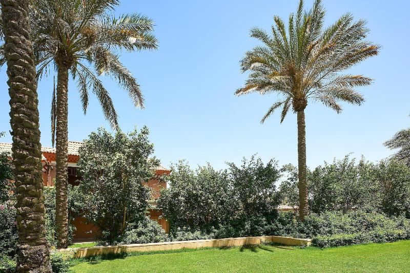 The Westin Cairo Golf Resort & Spa, Katameya Dunes - Oda