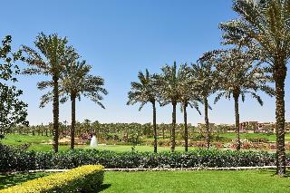 The Westin Cairo Golf Resort & Spa, Katameya Dunes fotoÄŸrafÄ±