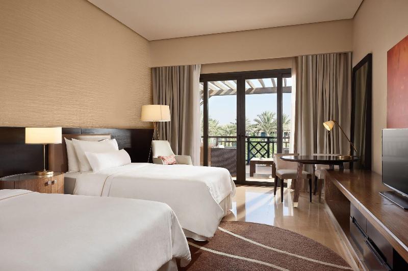 The Westin Cairo Golf Resort & Spa, Katameya Dunes - Oda