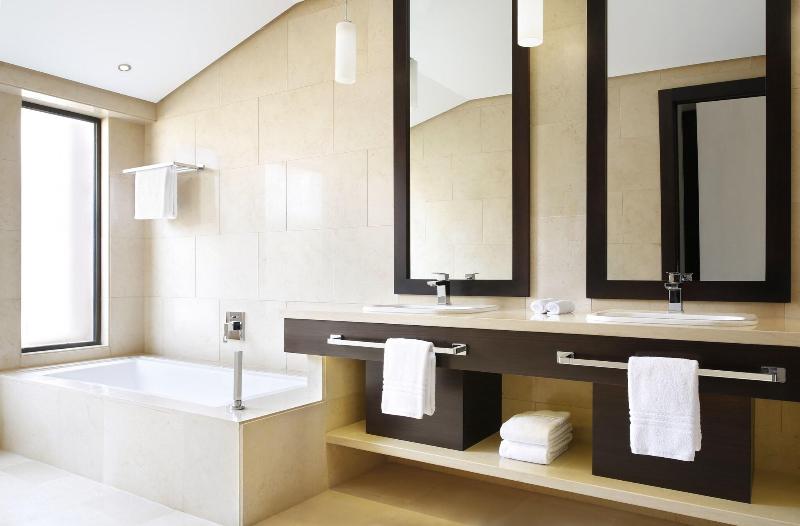 The Westin Cairo Golf Resort & Spa, Katameya Dunes - Oda