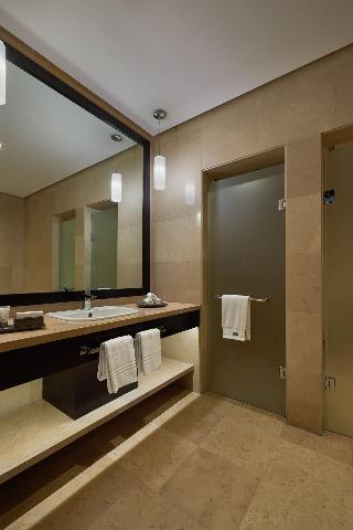 The Westin Cairo Golf Resort & Spa, Katameya Dunes fotoÄŸrafÄ±