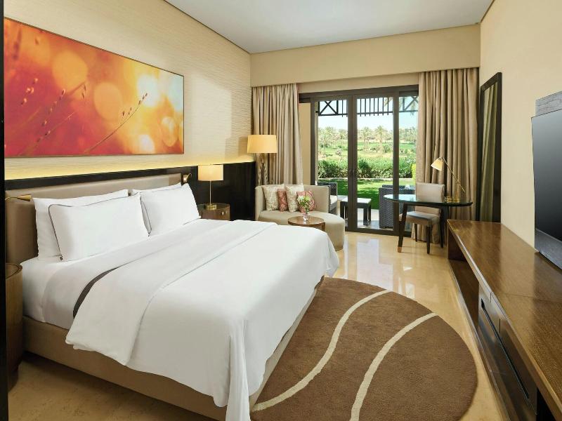 The Westin Cairo Golf Resort & Spa, Katameya Dunes - Oda