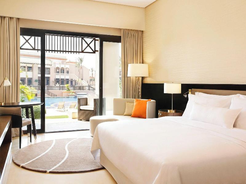 The Westin Cairo Golf Resort & Spa, Katameya Dunes - Oda