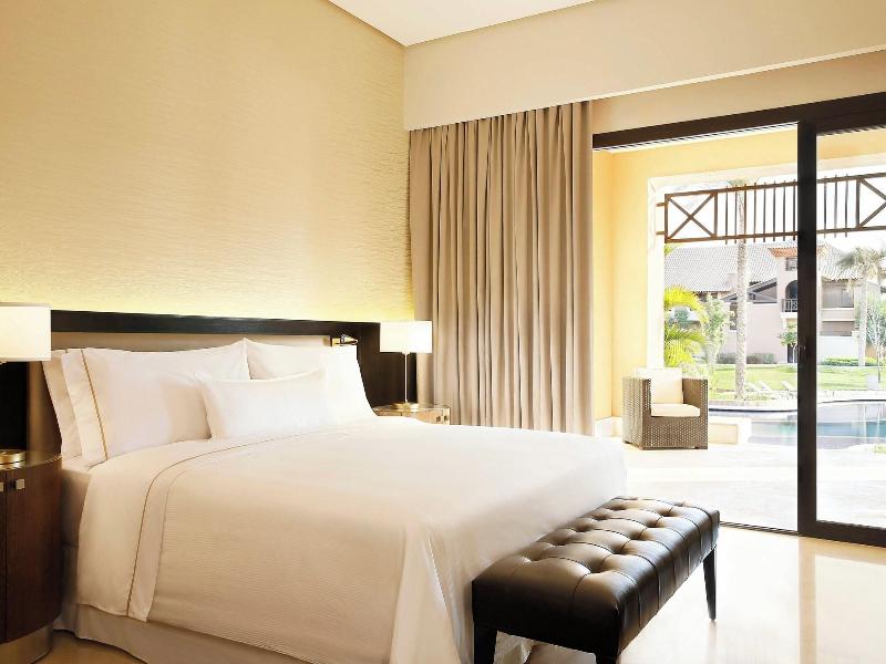 The Westin Cairo Golf Resort & Spa, Katameya Dunes - Oda
