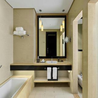 The Westin Cairo Golf Resort & Spa, Katameya Dunes fotoÄŸrafÄ±