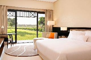 The Westin Cairo Golf Resort & Spa, Katameya Dunes fotoÄŸrafÄ±