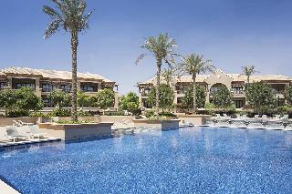 The Westin Cairo Golf Resort & Spa, Katameya Dunes fotoÄŸrafÄ±