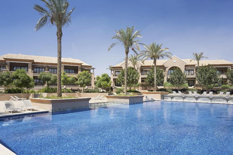 The Westin Cairo Golf Resort & Spa, Katameya Dunes - Havuz
