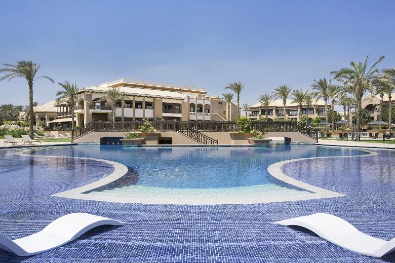 The Westin Cairo Golf Resort & Spa, Katameya Dunes - Havuz