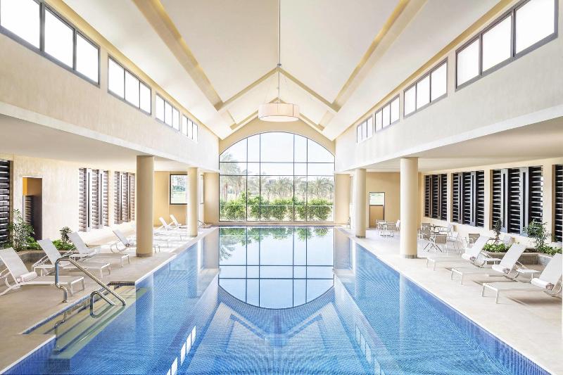 The Westin Cairo Golf Resort & Spa, Katameya Dunes - Havuz