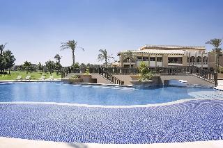 The Westin Cairo Golf Resort & Spa, Katameya Dunes fotoÄŸrafÄ±