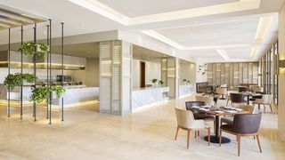 The Westin Cairo Golf Resort & Spa, Katameya Dunes fotoÄŸrafÄ±