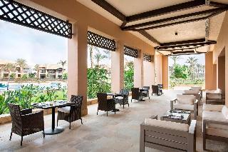 The Westin Cairo Golf Resort & Spa, Katameya Dunes fotoÄŸrafÄ±