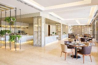 The Westin Cairo Golf Resort & Spa, Katameya Dunes fotoÄŸrafÄ±