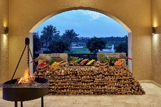 The Westin Cairo Golf Resort & Spa, Katameya Dunes fotoÄŸrafÄ±