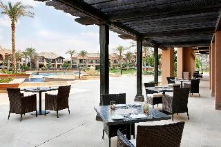 The Westin Cairo Golf Resort & Spa, Katameya Dunes fotoÄŸrafÄ±