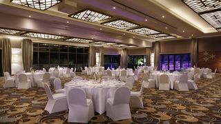 The Westin Cairo Golf Resort & Spa, Katameya Dunes fotoÄŸrafÄ±