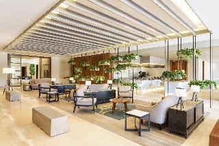 The Westin Cairo Golf Resort & Spa, Katameya Dunes fotoÄŸrafÄ±