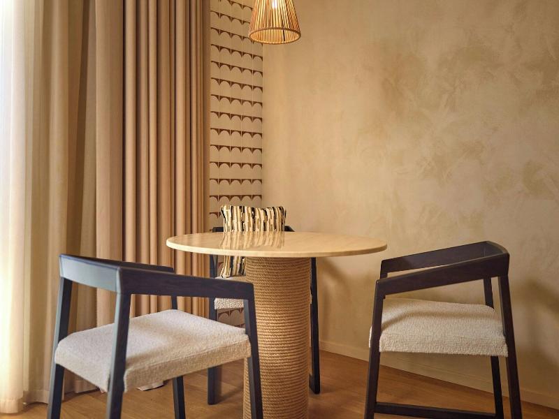 Cala Ponte Resort & Spa - Oda