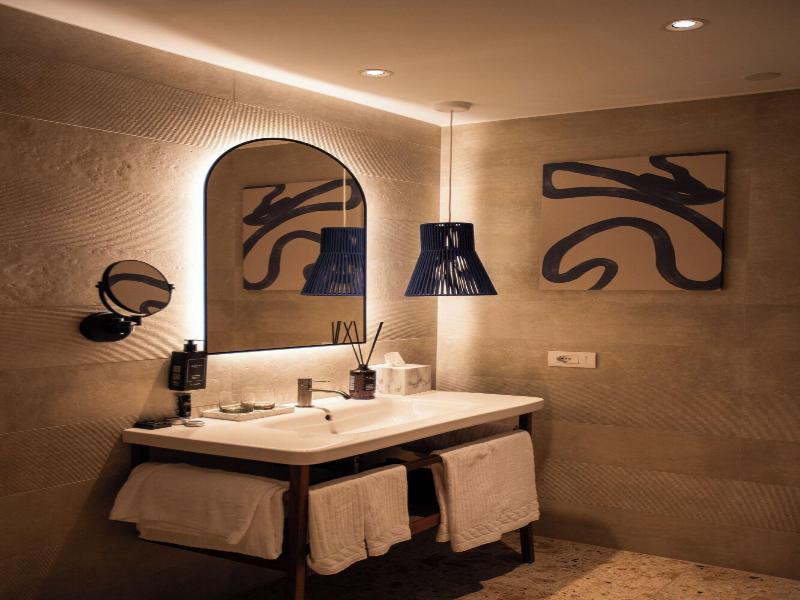 Cala Ponte Resort & Spa - Oda