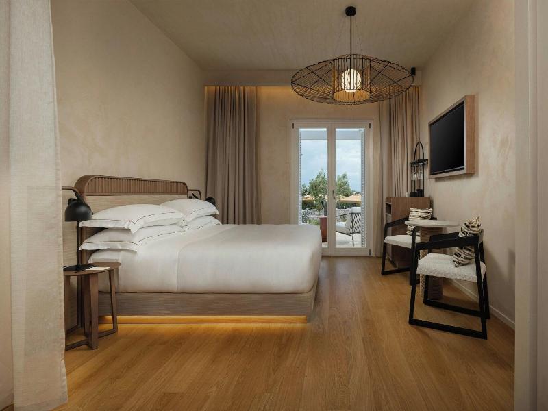 Cala Ponte Resort & Spa - Oda